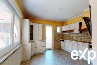 achat maison gambsheim 67760