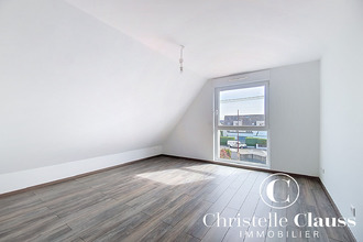 achat maison gambsheim 67760