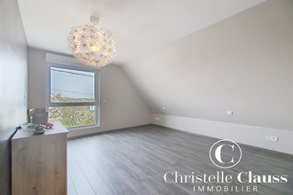 achat maison gambsheim 67760