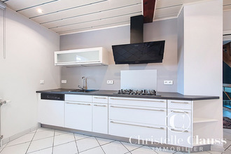 achat maison gambsheim 67760