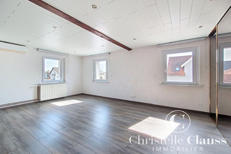 achat maison gambsheim 67760