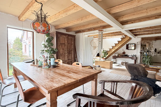 achat maison gambsheim 67760