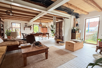 achat maison gambsheim 67760