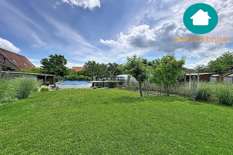 achat maison gambsheim 67760
