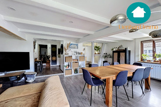 achat maison gambsheim 67760