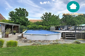 achat maison gambsheim 67760