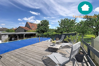 achat maison gambsheim 67760