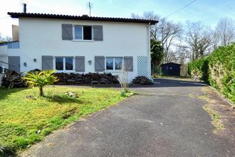 achat maison gan 64290