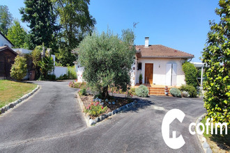 achat maison gan 64290