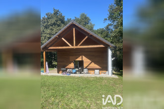 achat maison gan 64290