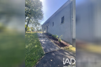 achat maison gan 64290