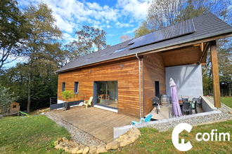 achat maison gan 64290