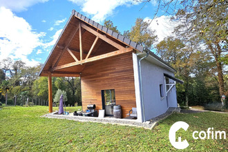 achat maison gan 64290