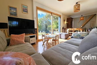 achat maison gan 64290