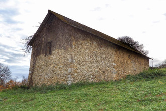 achat maison gan 64290