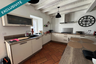 achat maison gan 64290