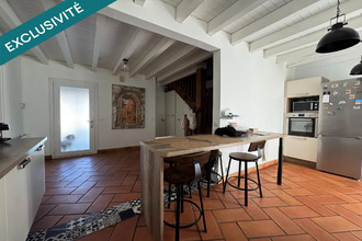 achat maison gan 64290