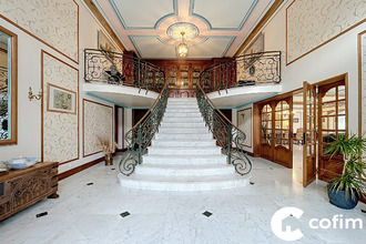 achat maison gan 64290