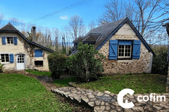 achat maison gan 64290