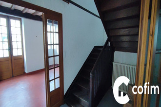 achat maison gan 64290