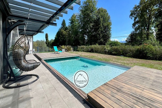 achat maison gan 64290