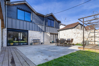 achat maison gan 64290