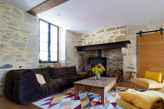 achat maison gan 64290