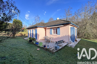 achat maison gan 64290