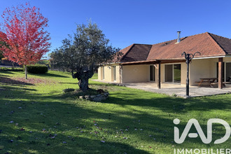 achat maison gan 64290