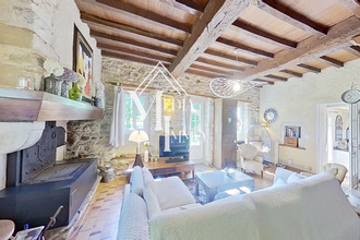 achat maison gan 64290