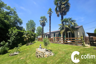achat maison gan 64290