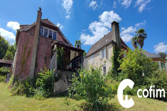 achat maison gan 64290