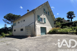 achat maison gan 64290