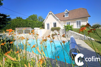 achat maison gan 64290
