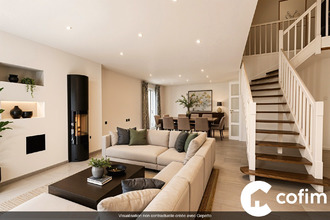 achat maison gan 64290