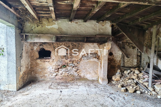 achat maison gan 64290