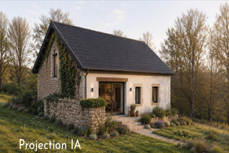 achat maison gan 64290