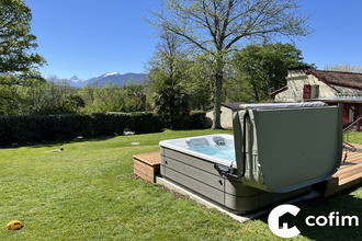 achat maison gan 64290