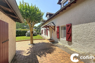 achat maison gan 64290
