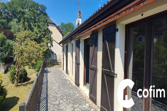 achat maison gan 64290