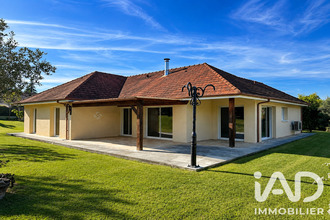 achat maison gan 64290