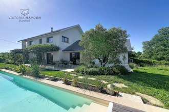 achat maison gan 64290