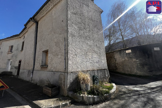 achat maison ganac 09000