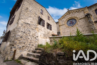 achat maison ganac 09000