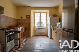 achat maison ganac 09000