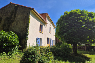 achat maison ganac 09000