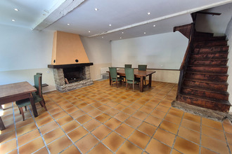 achat maison ganac 09000