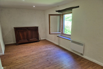 achat maison ganac 09000