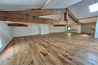 achat maison ganac 09000