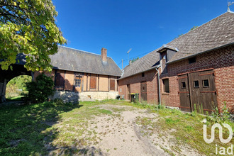 achat maison gancourt-st-etienne 76220